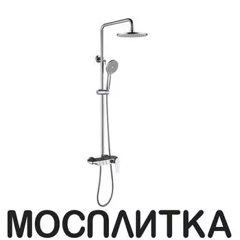 Душевая стойка RGW Shower Panels SP-33 51140133-01 хром
