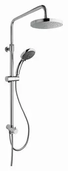 Душевая стойка VitrA Samba A45597EXP