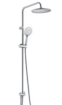 Душевая стойка Wasserkraft A039