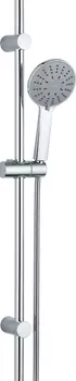 Душевой гарнитур Agger Breeze A011 хром