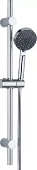 Душевой гарнитур Agger Splash A022 хром