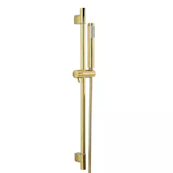 Душевой гарнитур BelBagno UNO UNO-SAL-ORO