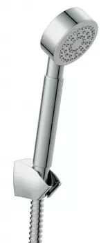 Душевой гарнитур Cersanit Cari 63389 хром