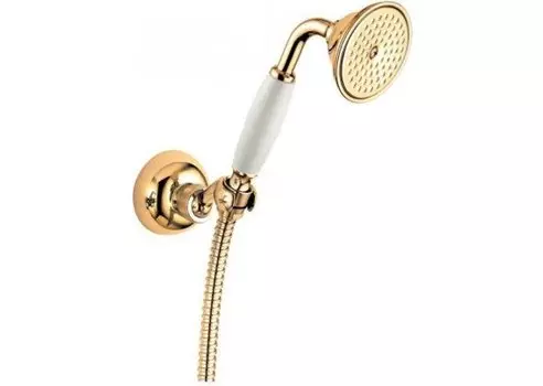 Душевой гарнитур Cezares APHRODITE-KD-03/24 золото