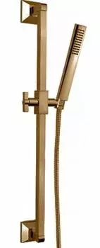 Душевой гарнитур Cezares Legend SD-02 бронза