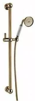 Душевой гарнитур Cezares Olimp SD-02 бронза