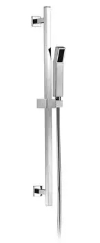 Душевой гарнитур Cezares QUATTRO-C-SD-01 хром