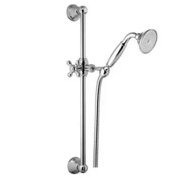 Душевой гарнитур Gattoni Programma Docce 1039