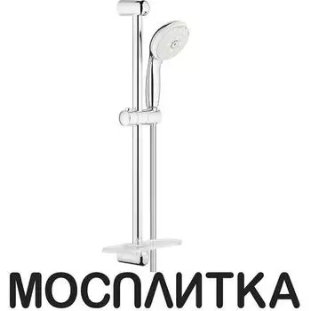 Душевой гарнитур Grohe New Tempesta 27600001
