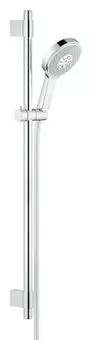 Душевой гарнитур Grohe Power&amp;Soul Cosmopolitan 130 27734000