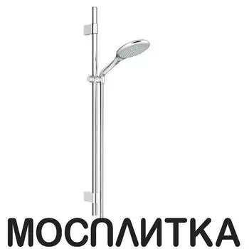 Душевой гарнитур Grohe Rainshower Solo 150 27273001