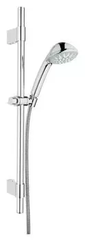 Душевой гарнитур Grohe Relexa 100 Five 28964001