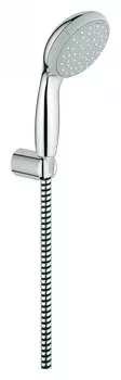 Душевой гарнитур Grohe Tempesta New 27799001 (27799000)