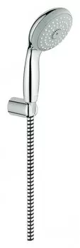Душевой гарнитур Grohe Tempesta New II 27849001 (27849000)