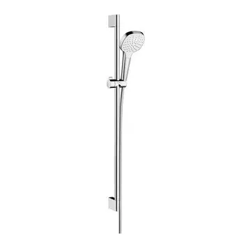 Душевой гарнитур Hansgrohe Croma Select E 1jet 26594400