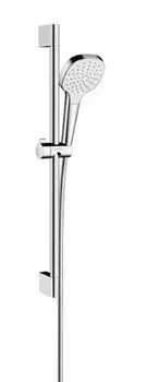 Душевой гарнитур Hansgrohe Croma Select E 26584400