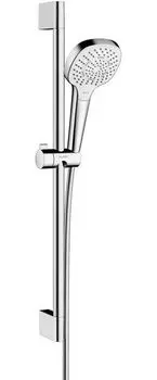 Душевой гарнитур Hansgrohe Croma Select E Multi 26580400