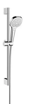 Душевой гарнитур Hansgrohe Croma Select E Multi, 26581400