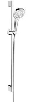 Душевой гарнитур Hansgrohe Croma Select E Multi 26590400