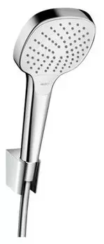 Душевой гарнитур Hansgrohe Croma Select E Vario
