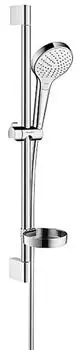 Душевой гарнитур Hansgrohe Croma Select S 26566400