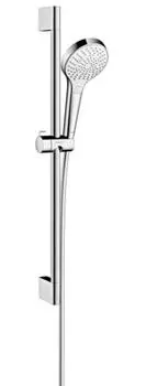 Душевой гарнитур Hansgrohe Croma Select S Multi 26560400