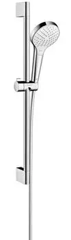 Душевой гарнитур Hansgrohe Croma Select S Vario 26562400
