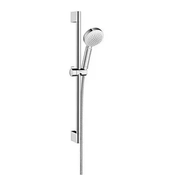 Душевой гарнитур Hansgrohe Crometta 100 1j Uni 26652400