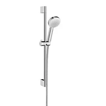 Душевой гарнитур Hansgrohe Crometta 100 1j Uni 26655400