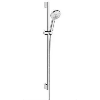 Душевой гарнитур Hansgrohe Crometta 100 1j Uni 26658400