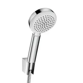 Душевой гарнитур Hansgrohe Crometta 100 1jet Porter 26664400
