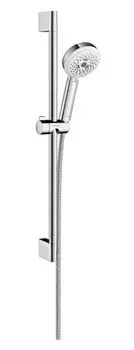 Душевой гарнитур Hansgrohe Crometta 100 Multi 26650400