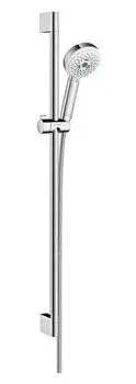 Душевой гарнитур Hansgrohe Crometta 100 Multi 26656400