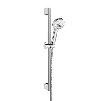 Душевой гарнитур Hansgrohe Crometta 100 Var Uni 26654400
