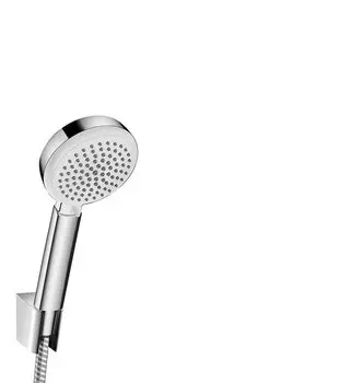 Душевой гарнитур Hansgrohe Crometta 100 Vario Porter 26666400