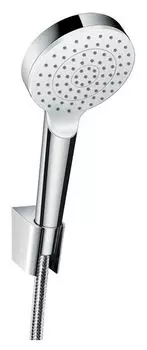 Душевой гарнитур Hansgrohe Crometta 1jet 1,60м 26567400