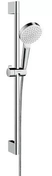 Душевой гарнитур Hansgrohe Crometta 1jet 650 26533400