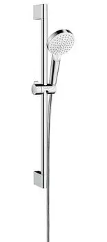Душевой гарнитур Hansgrohe Crometta 1jet 900 26537400