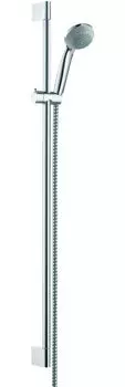 Душевой гарнитур Hansgrohe Crometta 85 27728000 Unica Crometta
