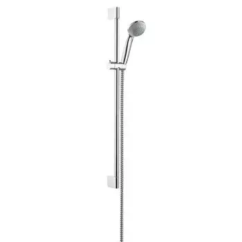 Душевой гарнитур Hansgrohe Crometta 85 Green Mono 27652000