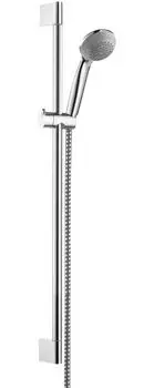 Душевой гарнитур Hansgrohe Crometta 85 Vario 27762000 Unica Crometta