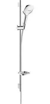 Душевой гарнитур Hansgrohe Raindance Select E 120 26621400