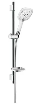 Душевой гарнитур Hansgrohe Raindance Select Е 150 27856400