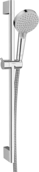 Душевой гарнитур Hansgrohe Vernis Blend 26275000, хром