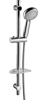 Душевой гарнитур Iddis Aquajoy AQU3F00I16