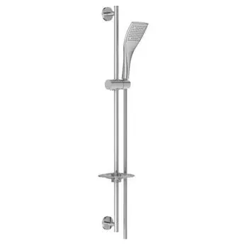 Душевой гарнитур Jacob Delafon Eo E99940-CP