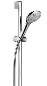 Душевой гарнитур Kludi Freshline 6784005-00 1 режим, d 25,3 см., хром
