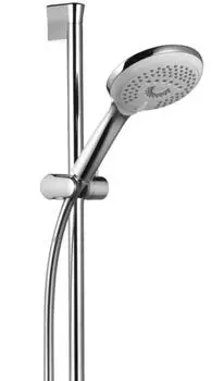 Душевой гарнитур Kludi Freshline 6794005-00