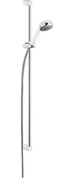 Душевой гарнитур Kludi Zenta 6084091-00