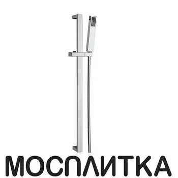 Душевой гарнитур Koller Pool NNSR01 хром